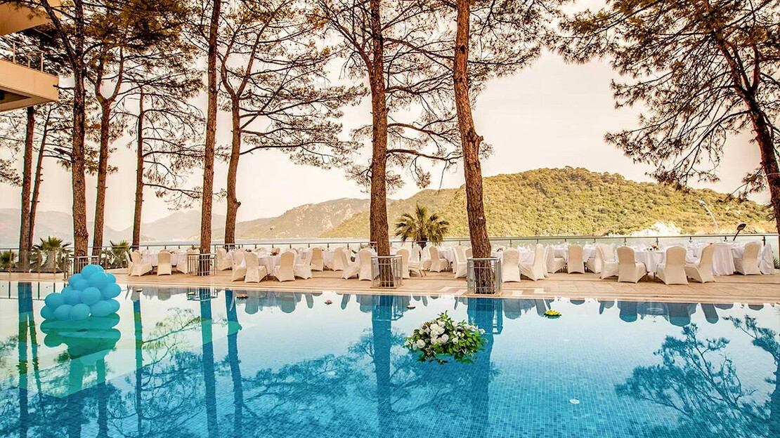 SENTIDO Orka Lotus Beach